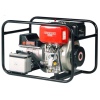 Дизельный генератор EUROPOWER EP 2800 DE Дизельный генератор EUROPOWER EP 2800 DE