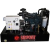 Дизельный генератор EUROPOWER EP 73 DE Дизельный генератор EUROPOWER EP 73 DE