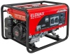 Бензиновый генератор Elemax SH 6500 EX-R Бензиновый генератор Elemax SH 6500 EX-R