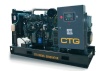 Дизельный генератор CTG AD-30RE