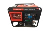 Дизельный генератор Амперос LDG 16500E-3