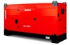 Дизельный генератор Energo EDF 170/400 IV S в кожухе
