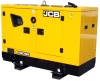 Дизельный генератор JCB G20QS в кожухе Дизельный генератор JCB G20QS в кожухе