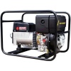 Сварочный дизельный генератор EUROPOWER EP 200 DX2 DC Сварочный дизельный генератор EUROPOWER EP 200 DX2 DC