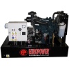 Дизельный генератор EUROPOWER EP 103 DE Дизельный генератор EUROPOWER EP 103 DE