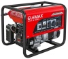 Бензиновый генератор Elemax SH 3900 EX-R Бензиновый генератор Elemax SH 3900 EX-R
