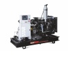 Дизельный генератор Genmac STAR G375SO