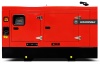 Дизельный генератор Himoinsa HYW-17 T5 в кожухе