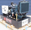 Дизельный генератор EUROPOWER EP 83 TDE Дизельный генератор EUROPOWER EP 83 TDE