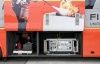 Дизельный генератор EUROPOWER EPS 103 DE/25 серия NEW BOY в кожухе Дизельный генератор EUROPOWER EPS 103 DE/25 серия NEW BOY в кожухе