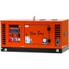 Дизельный генератор EUROPOWER EPS 113 TDE серия NEW BOY в кожухе Дизельный генератор EUROPOWER EPS 113 TDE серия NEW BOY в кожухе