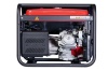 Сварочный бензиновый генератор Fubag WS 230 DC ES Сварочный бензиновый генератор Fubag WS 230 DC ES