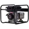 Дизельный генератор EUROPOWER EP 4000 D Дизельный генератор EUROPOWER EP 4000 D