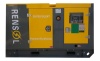 Дизельный генератор Rensol RW25HC в кожухе Дизельный генератор Rensol RW25HC в кожухе