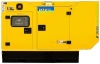 Дизельный генератор Aksa APD 25 A в кожухе Дизельный генератор Aksa APD 25 A в кожухе
