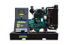 Дизельный генератор Aksa APD 22 C