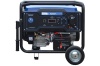 Бензиновый генератор ТСС SGG 7000ENA с АВР Бензиновый генератор ТСС SGG 7000ENA с АВР
