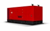 Дизельный генератор Energo ED 1530/400 M-S в кожухе