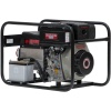 Дизельный генератор EUROPOWER EP 6000 TDE Дизельный генератор EUROPOWER EP 6000 TDE