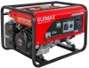 Бензиновый генератор Elemax SH 7600 EX-R Бензиновый генератор Elemax SH 7600 EX-R