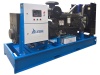 Дизельный генератор ТСС АД-300С-Т400-1РМ5 Дизельный генератор ТСС АД-300С-Т400-1РМ5
